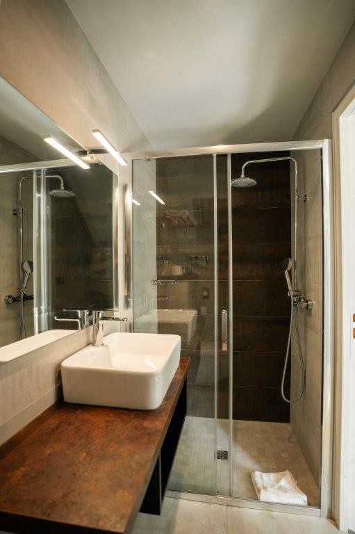 Brit Hotel Privilege Lisieux - La Villa Des Arts 외부 사진